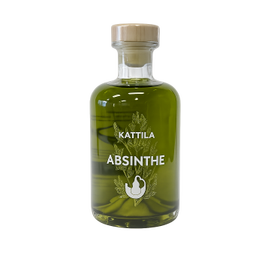 Kattila Absinthe