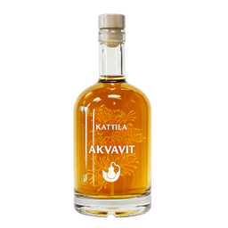 Kattila Akvavit