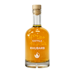 Kattila Rhubarb (Uutuus)